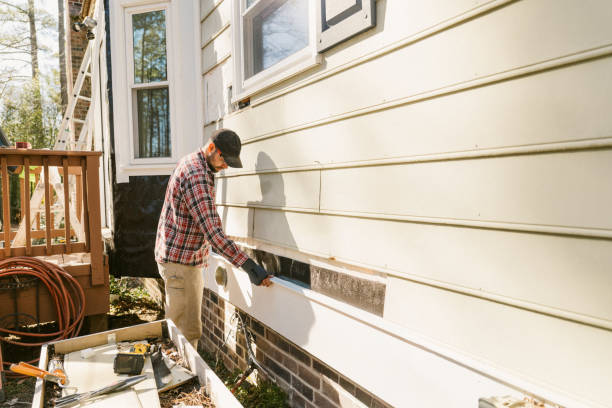 Top rated local Emergency Siding Repair specialists in Thornton, PA